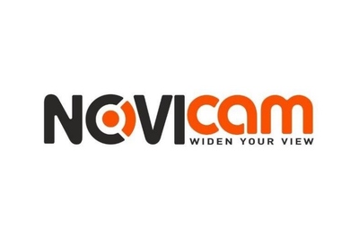 Регистраторы Novicam