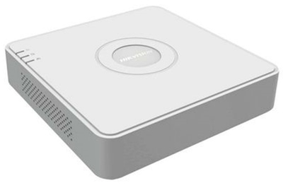 Видеодомофоны Hikvision